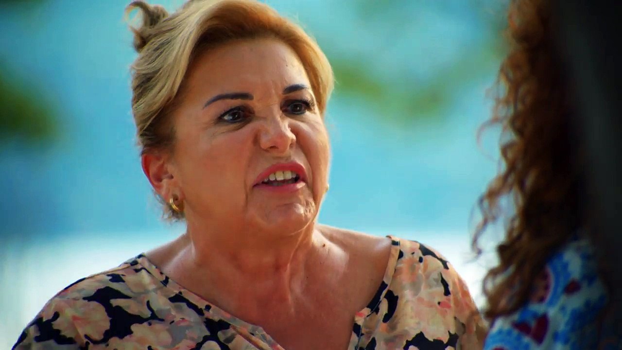 Hangimiz Sevmedik - 8.Bölüm Fragmanı