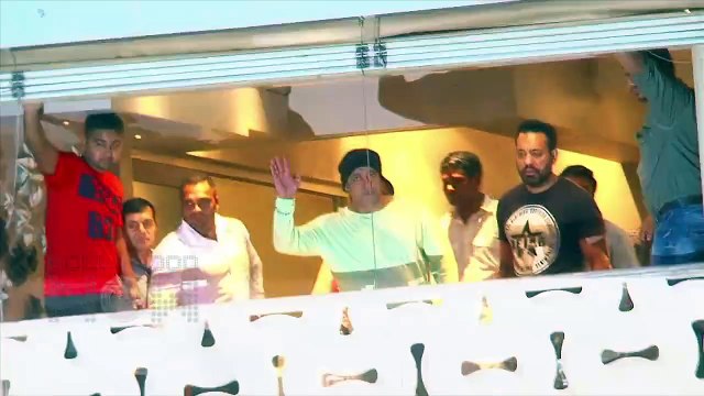 Salman Khan and Iulia Vantur's SHOCKING pre marriage contract is what we weren't expecting. Full story here...