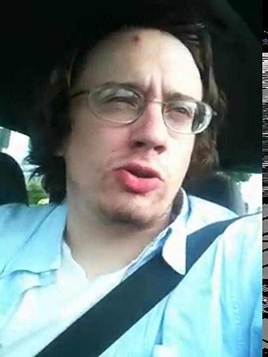 (not really funny, next vids will be hell-funny though) political recruiting outside IHOP