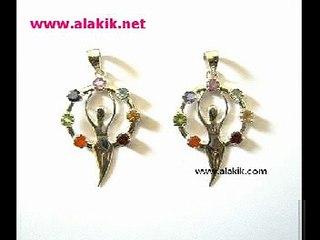 Wholesale Chakra Jeweleryfrom india