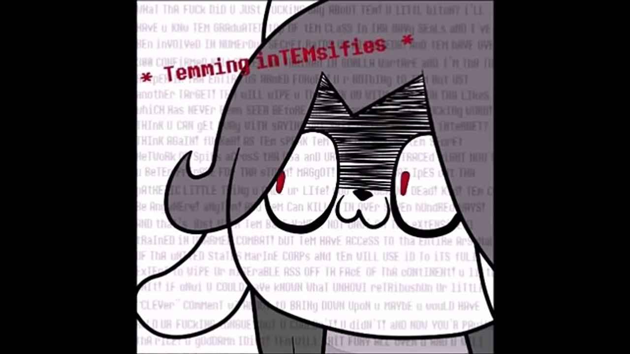 Undertale Comic Dub "Sans Puns"