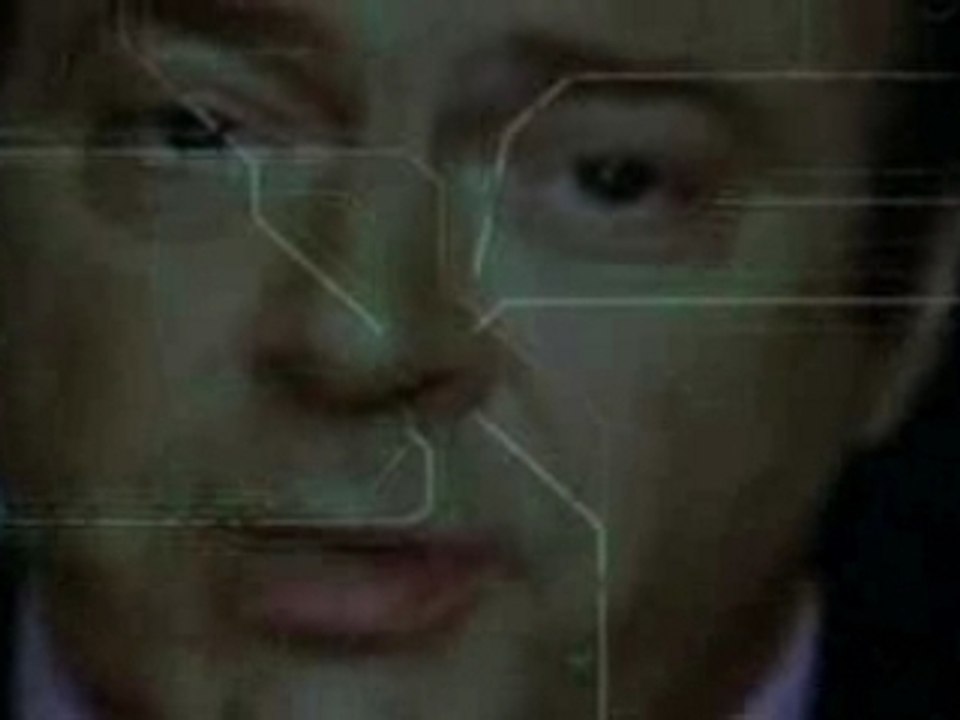 Lenny Dee - Bonus video "hard disc version 1.0"