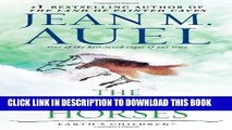 [PDF] The Valley of Horses (Earth s Children, Book 2) Full Online