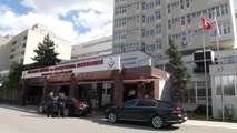 Sağlık Bakanlığı Müsteşarı Gümüş - TSK'ya Bağlı Hastanelerin Bakanlığa Devredilmesi