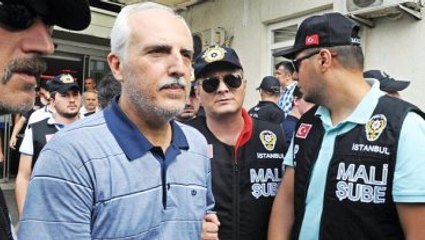 Eski İstanbul Valisi Mutlu'nun THY'de Çalışan Oğlunun İşine Son Verildi