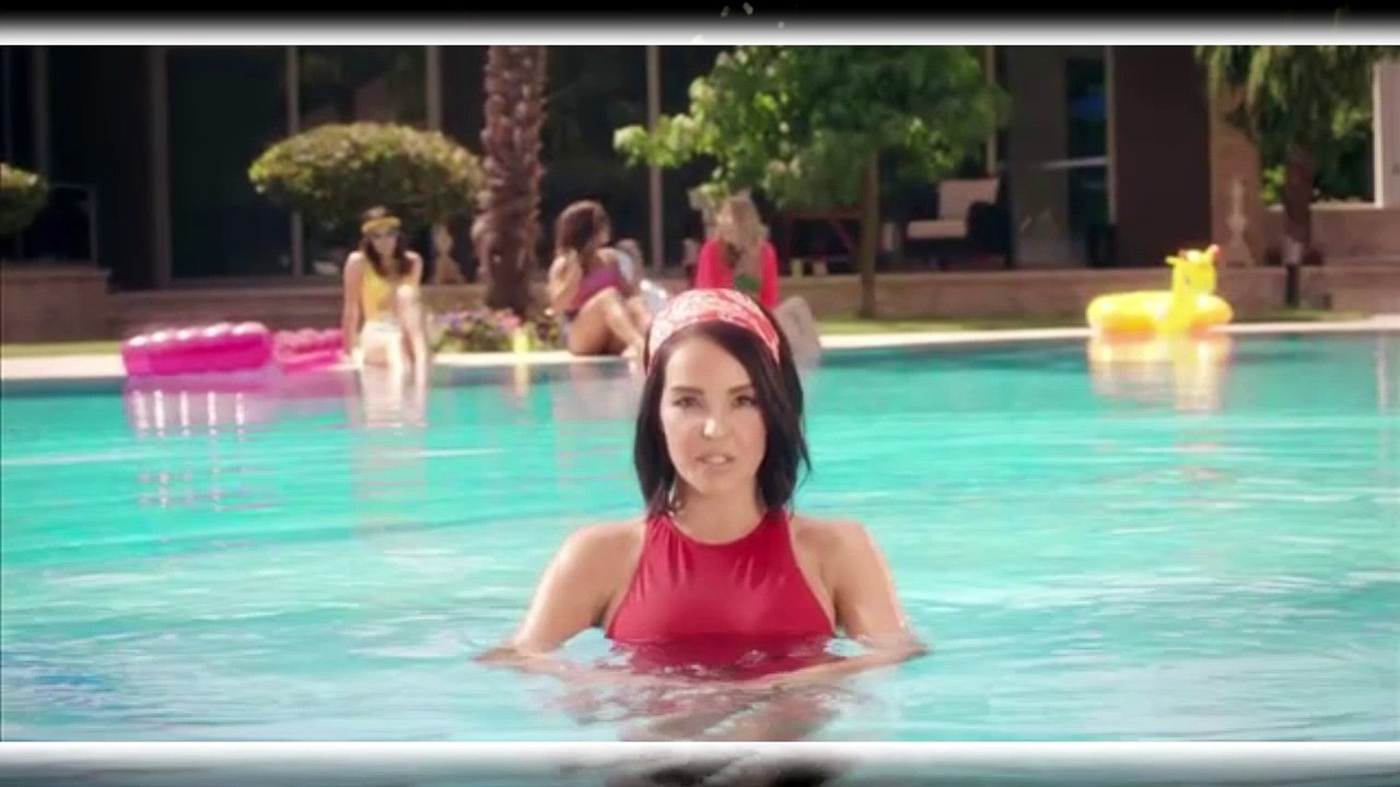 Bengü - Sığamıyorum (Video Edit By DJ SVET)