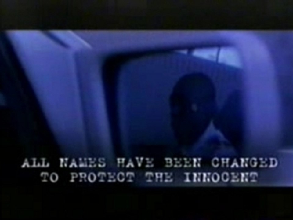 2Pac Feat Snoop Dogg - 2 of Amerikaz Most Wanted