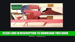 [PDF] A Critical Study of Philip Guston Popular Colection