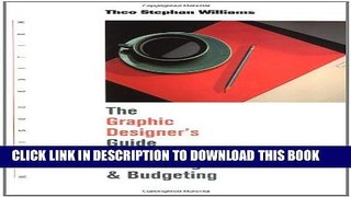 [PDF] The Graphic Designer s Guide to Pricing, Estimating and Budgeting Full Colection