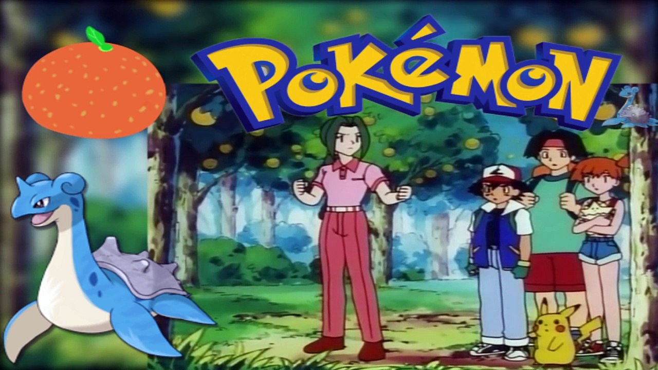 大食いカビゴンを食い止めろ 動画 Dailymotion