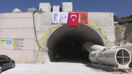 İstanbul - İzmir Otoyolu Projesi