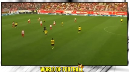 JULIAN WEIGL _ Borussia Dortmund _ Skills _ 2016_2017 (HD) (720p_30fps_H264-192kbit_AAC)