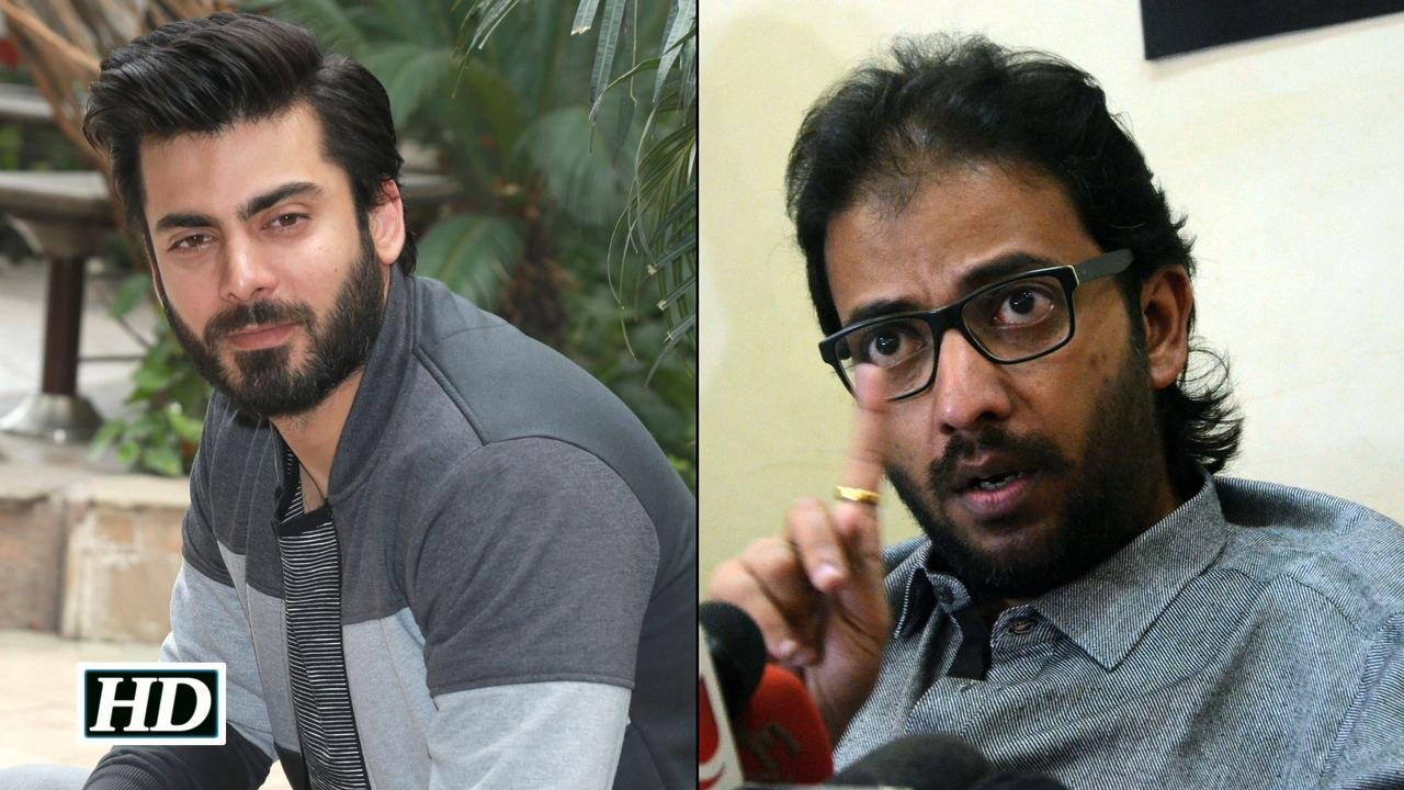 Replace Fawad Mahira Khan In Raees Ae Dil Hai Mushkil MNS