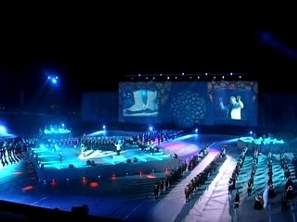 Nuit magique 2007
