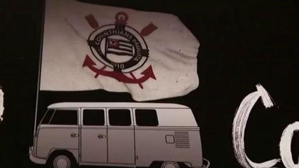 Filme sobre o Corinthians estreia nesta quinta-feira