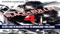 [PDF] Black Bullet, Vol. 4 - light novel Full Online