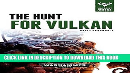 [PDF] The Hunt for Vulkan (The Beast Arises) Popular Online