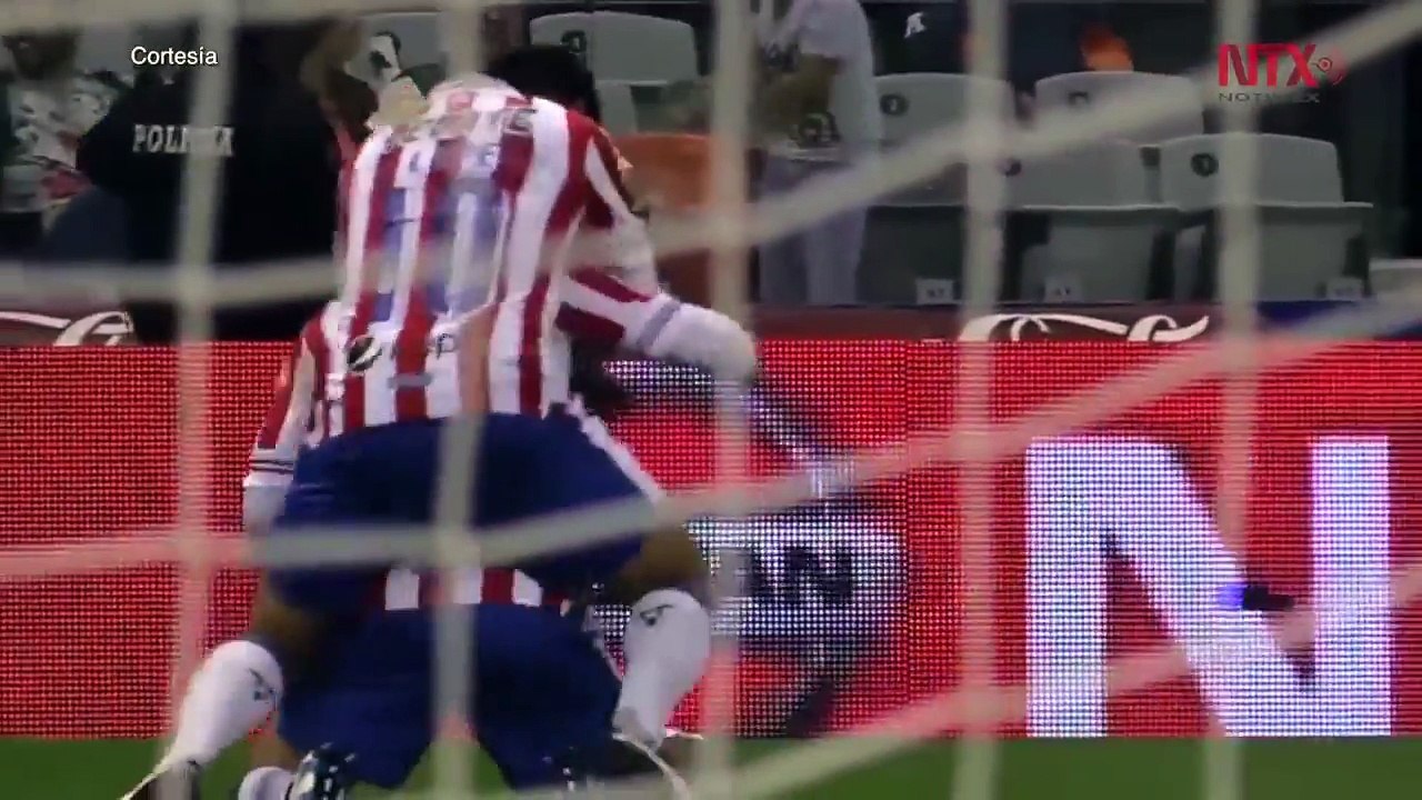 Chivas returns to training on Wednesday for friendly match