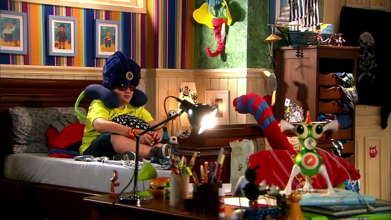 Carrossel (19/05/16) Capítulo 309 - Completo HD