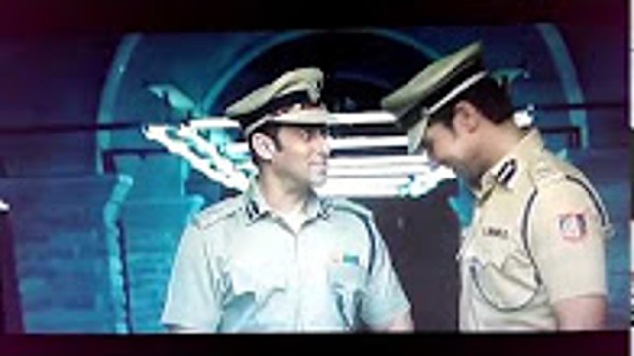 Kick Movie Ending funny