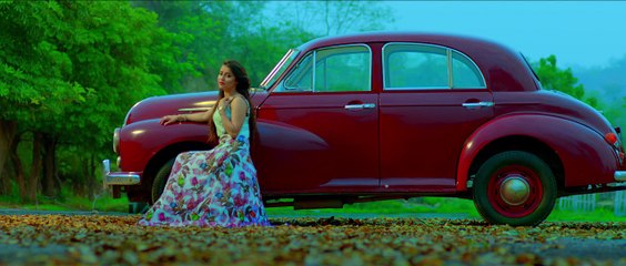 Kalli Shad Dai Official HD Video Song By Sanaa Feat Harish Verma & Gold Boy _ Latest Punjabi Songs 2016