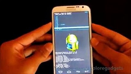 Galaxy Note 2   EmotionMIUI Rom   How to install Android Life