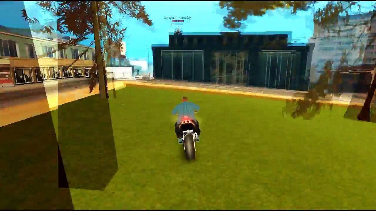 Montage Gta Sa: Drift, Nrg Stunt, Plane Stunt, Infernus Stunt | 2015