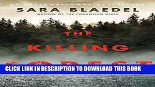 [PDF] The Killing Forest (Louise Rick series) Full Online