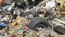 El vuelo MH17 fue abatido por misil Buk traído desde Rusia al este de Ucrania