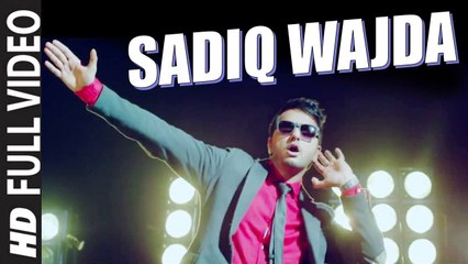 Sadiq Wajda (Full Video) Raj Ranjodh Ft DJ Flow | New Punjabi Songs 2016 HD