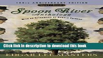 [PDF] Spoon River Anthology: 100th Anniversary Edition (Signet Classics) Popular Online