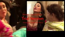 Hot Kareena Kapoor Exposing In Red Dress - Agent Vinod