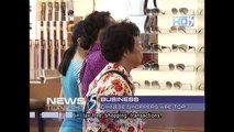 Chinese Tourists - Big Spenders - China Buyers