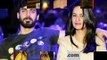 Fawad Khan with Wife pictures