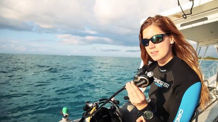 Scuba Intro: Why Haven't You Been Certified?