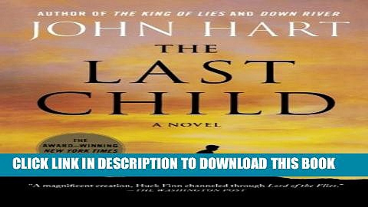 [PDF] The Last Child: A Novel Full Online