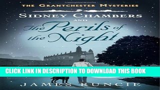 [PDF] Sidney Chambers and the Perils of the Night (Grantchester) [Online Books]