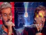 Le Grand Show, spécial Céline Dion - Samedi 1er Octobre sur France 2 avec France Bleu