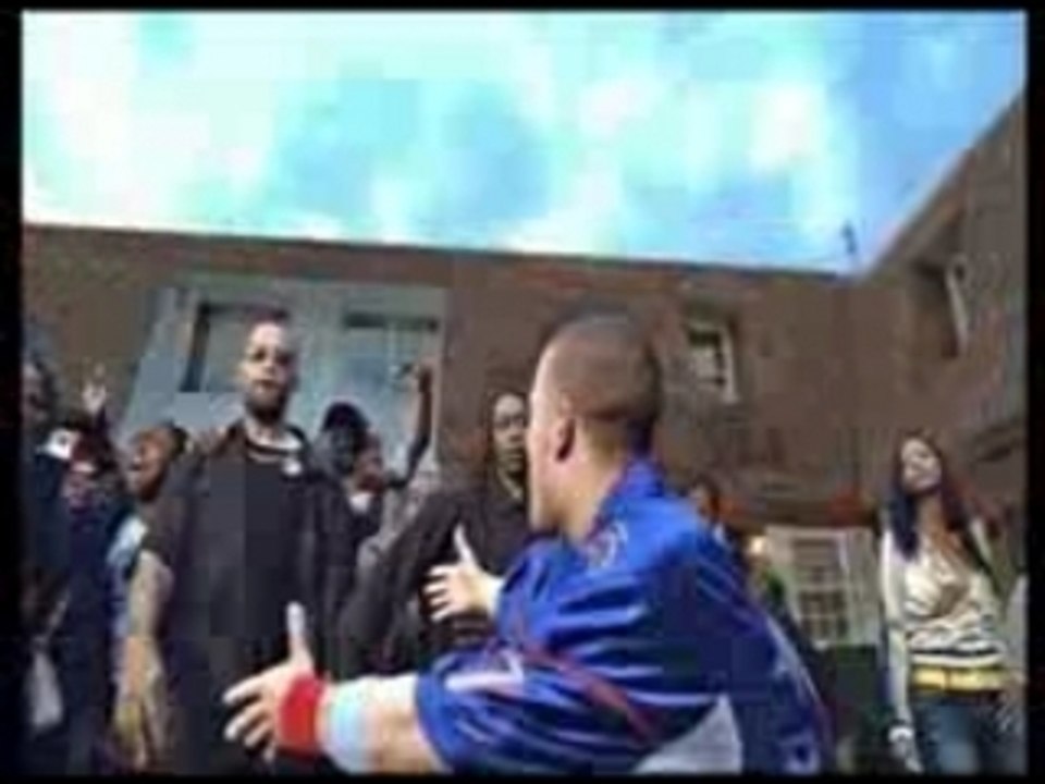 Baby D ft. Bone Crusher & Dru - Its Going Down