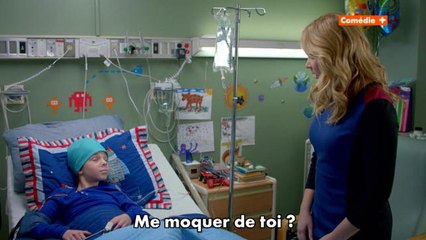 La culotte de clown - Inside Amy Schumer, saison 1