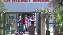 Antalya 250 Bin Dolar Gasp Eden İki Gürcü 1 Yıl Sonra Yakalandı