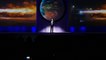 SpaceX founder Elon Musk unveils plans to colonise Mars
