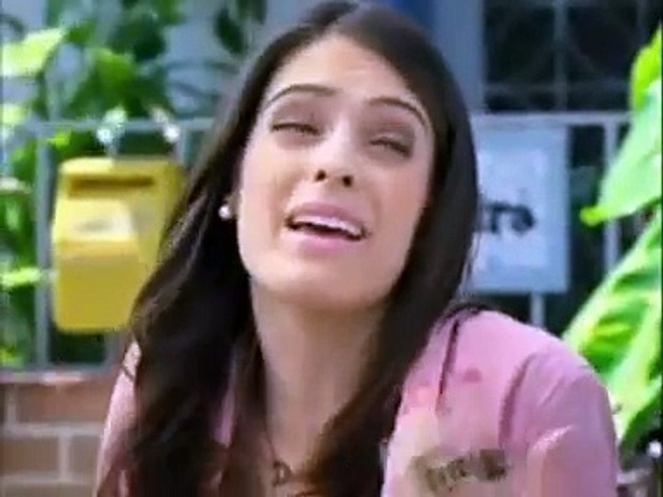 Rebelde Record - (COMPLETO - 18/11/2011) Capítulo 175 - Sexta-Feira.