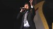 Sonu Nigam hypnotizes Lucknowites with his rocking performance