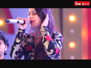 Lucknow Mahotsava 2016 becomes singers' paradise