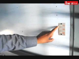 First blind-friendly train arrives Varanasi, feel all the facilities here