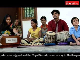 This village of Azamgarh is in love with classical music