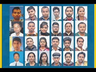 Gillette Guard ‘Safalta Apni Muthhi Mein’ Grand Finale 2016