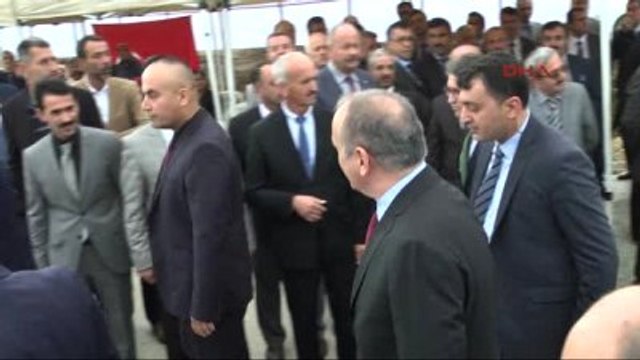 Düzce Bakan Özlü Vatandaşlarımız Arasında Ayrımcılık Yapmıyoruz