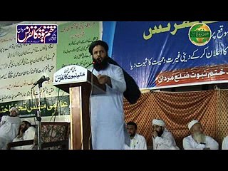 مولانا مفتی رضوان عزیز صاحب(استادِ التخصص فی الدعوۃ والانشاء مدرسہ عربیہ چناب نگر چنیوٹ)